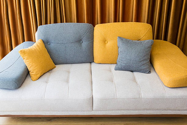 تصویر 3 از مبل راحتی مدرن + انتخابی خاص برای دکور های ساده و مینیمال